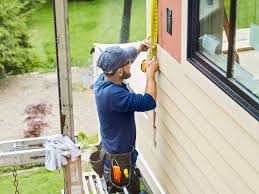 Best Custom Trim and Detailing for Siding  in Maitland, FL